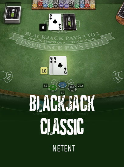 Blackjack